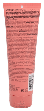 Aveda NutriPlenish LIGHT Moisture Conditioner 1000 ml