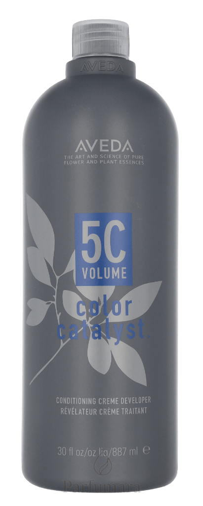 Aveda Color Catalyst Conditioning Developer Cream 5C 887 ml