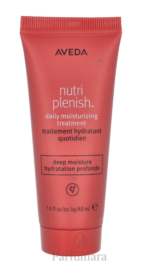 Aveda NutriPlenish Daily Moisturizing Treatment 40 ml