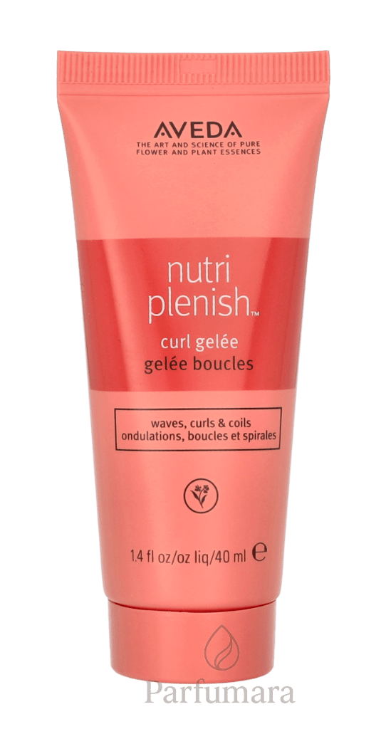 Aveda NutriPlenish Curl Gelee 40 ml