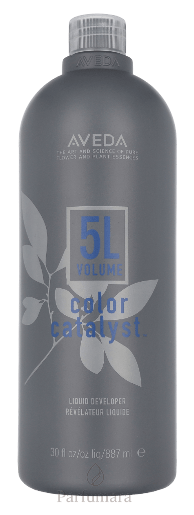 Aveda Color Catalyst Liquid Developer 5I 887 ml
