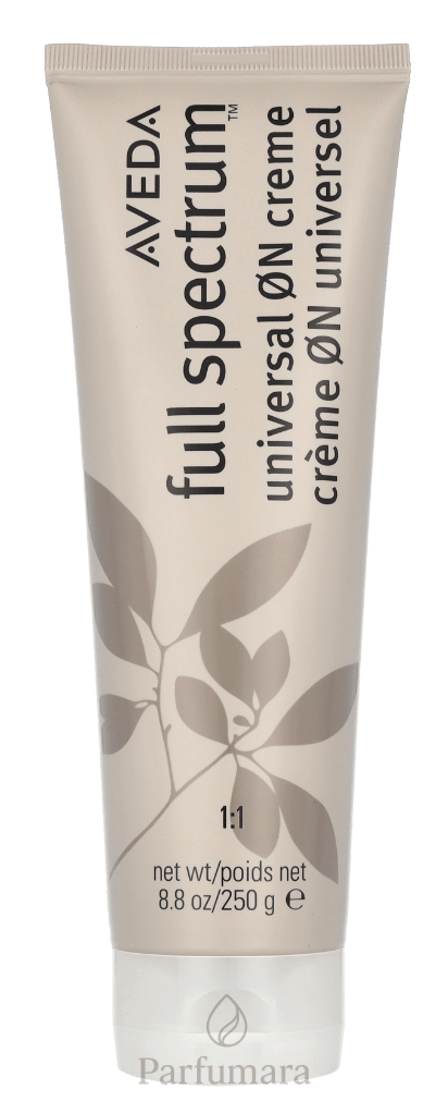 Aveda Full Spectrum Universal On Cream 250 g