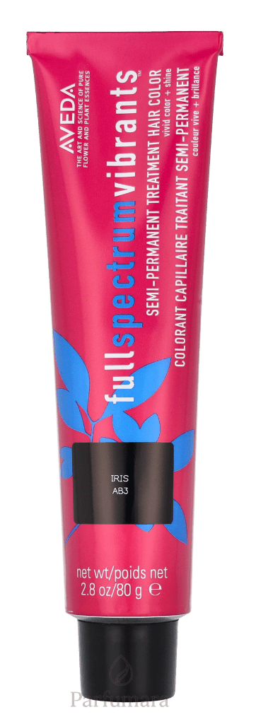 Aveda Full Spectrum Vibrants Hair Color Iris 80 g