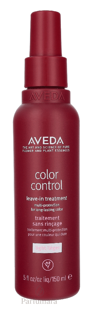 Aveda Color Control Leave - In Treatment - Light 150 ml