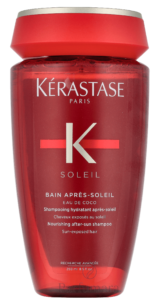 Kerastase Soleil Bain Apres - Soleil Shampoo 250 ml