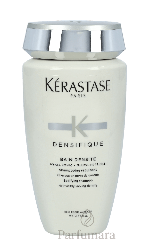 Kerastase Densifique Baindensite Bodifying Shampoo Hair Visibly Lacking Density 250 ml