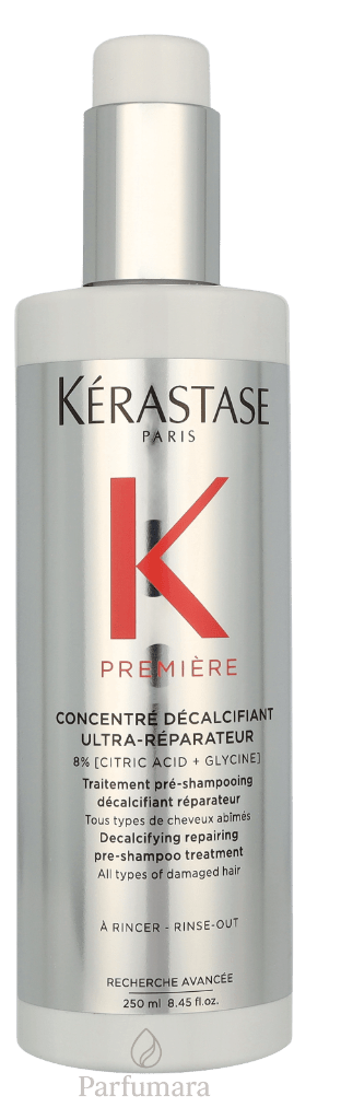 Kerastase Premiere Ultra - Repairing Decalcifying Concentrate 250 ml