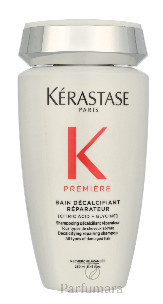 Kerastase Premiere Repairing Decalcifying Bath 250 ml
