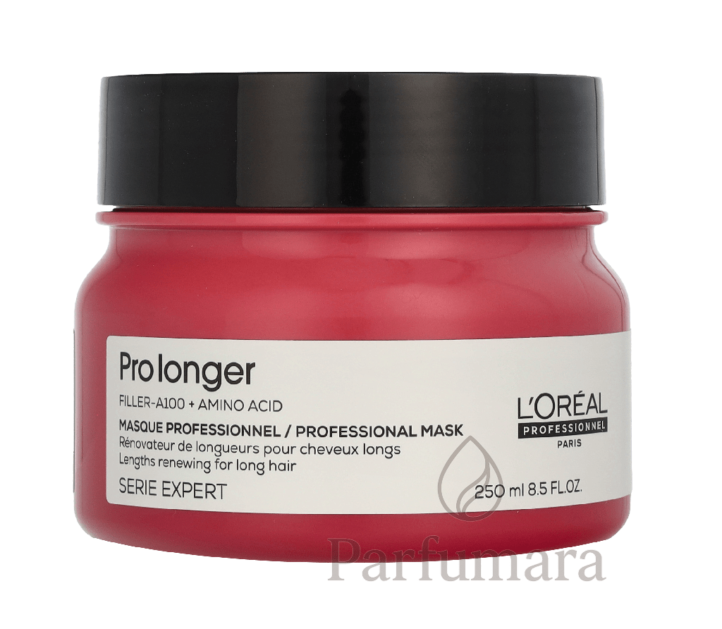 L'Oreal Serie Expert Pro Longer Mask Lengths Renewing For Long Hair 250 ml