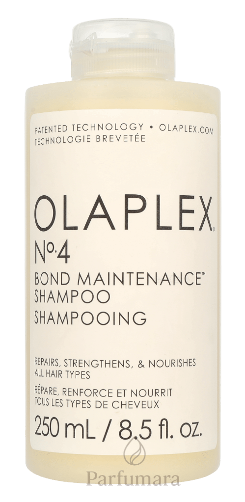 Olaplex Bond Maintenance Shampoo No. 4 For All Hair Types 250 ml