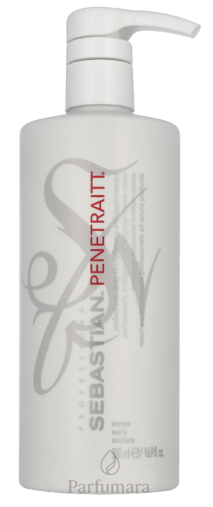 Sebastian Penetraitt Masque 500 ml