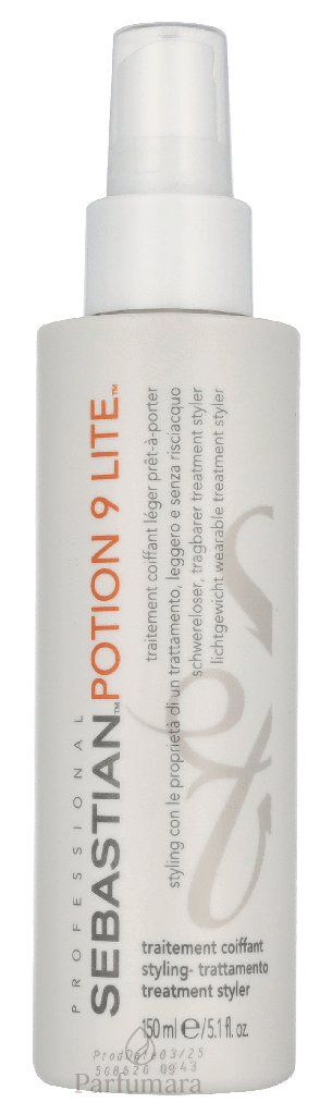 Sebastian Potion 9 Lite Treatment Styler 150 ml