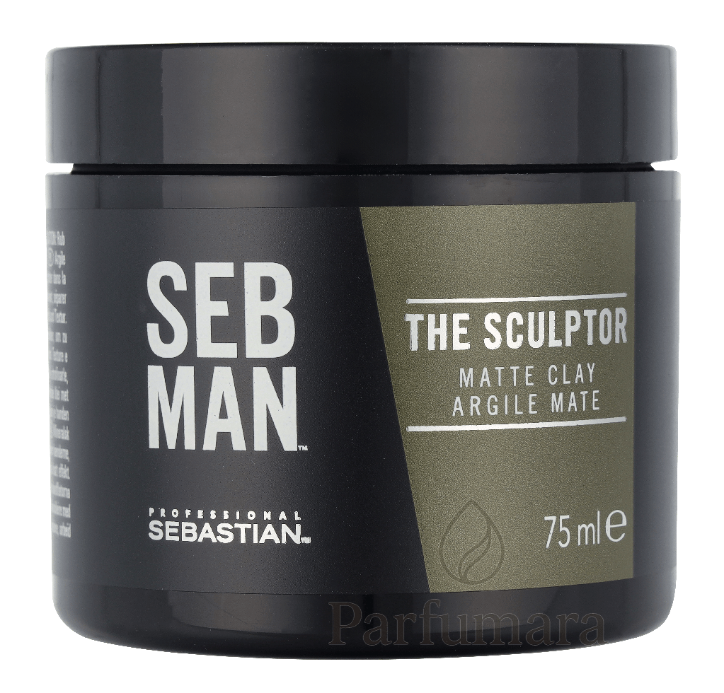 Sebastian Seb Man The Sculptor Matte Clay 75 ml