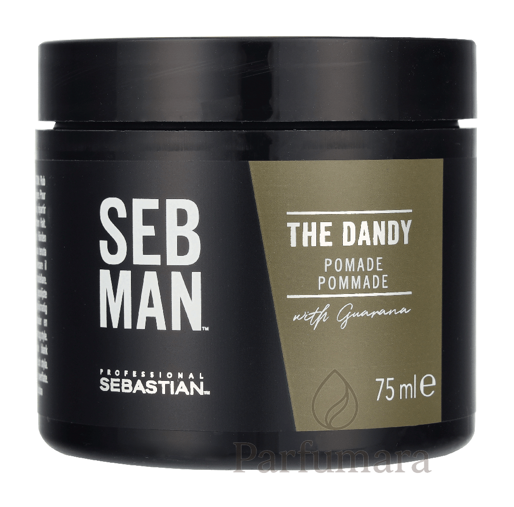 Sebastian Seb Man The Dandy Light Hold Pomade 75 ml