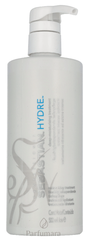 Sebastian Hydre Moisturizing Treatment 500 ml