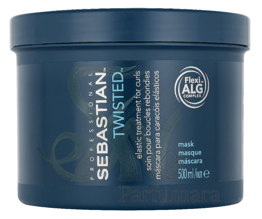 Sebastian Twisted Mask 500 ml