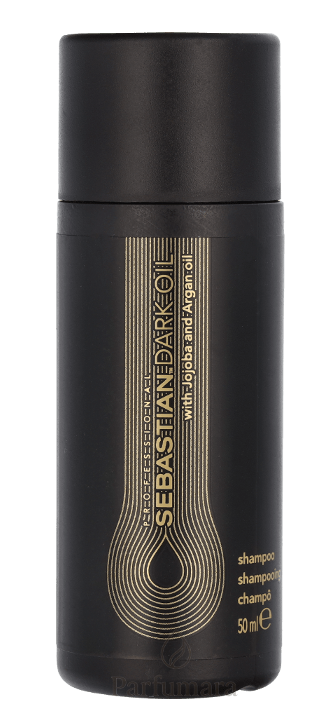 Sebastian Dark Oil Shampoo 50 ml