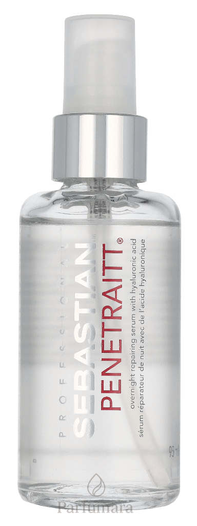 Sebastian Penetraitt Overnight Serum 95 ml