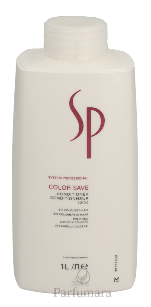 Wella SP - Color Save Conditioner 1000 ml