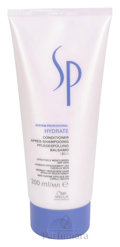 Wella SP - Hydrate Conditioner 2 200 ml