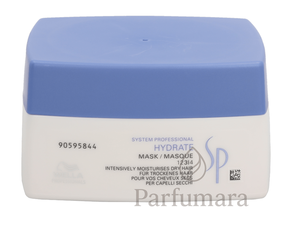 Wella SP - Hydrate Mask For Dry Hair 200 ml