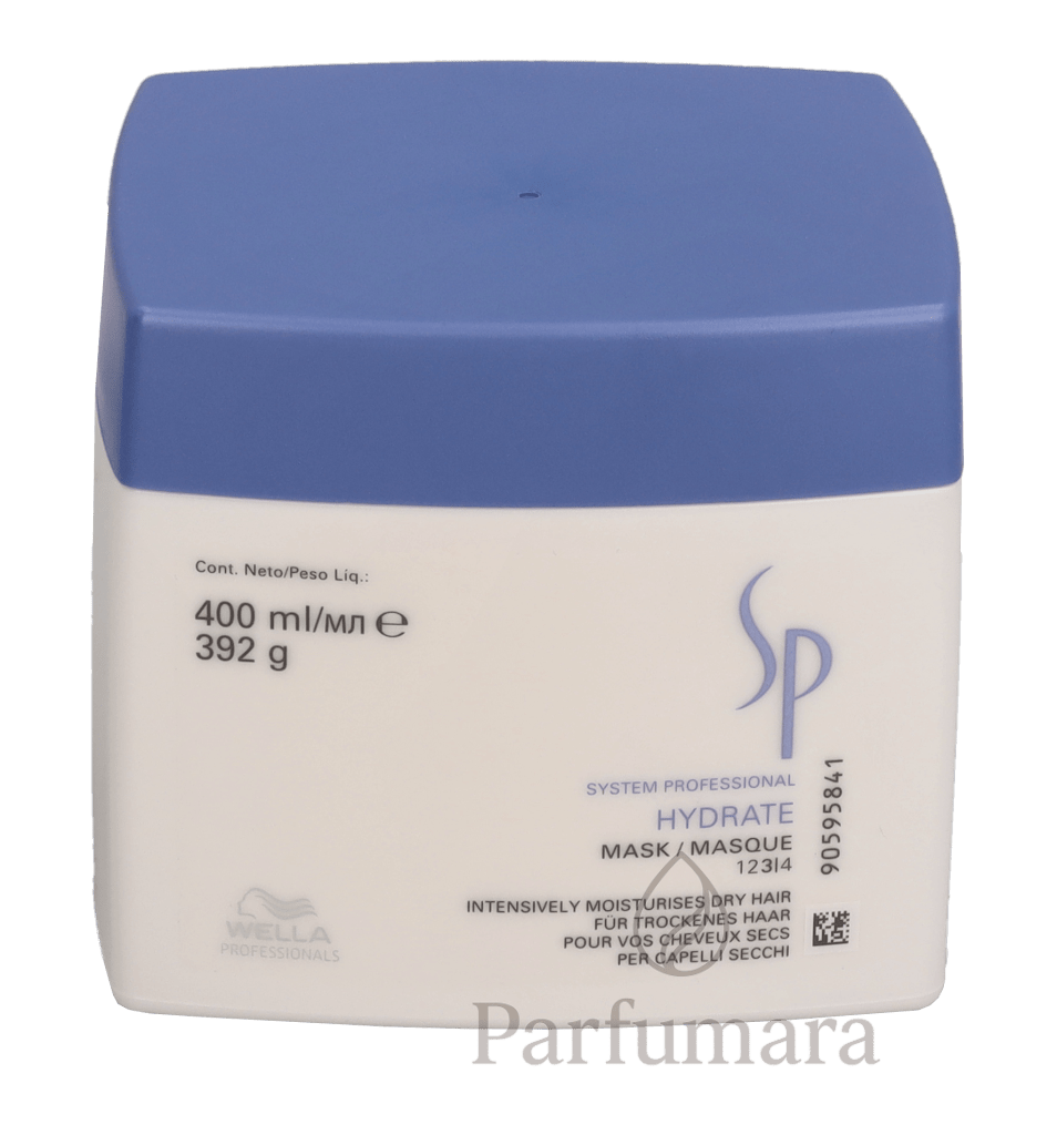 Wella SP - Hydrate Mask 400 ml
