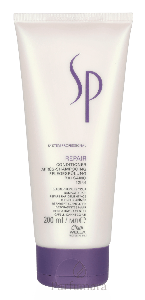 Wella SP - Repair Conditioner Damaged Hair 200 ml