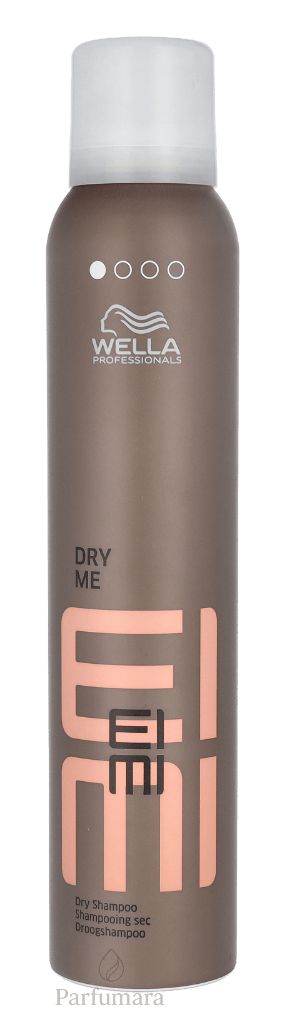 Wella EIMI - Dry Me Dry Shampoo 180 ml