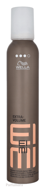 Wella EIMI - Extra - Volume Mousse Strong Hold 500 ml