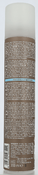 Wella EIMI - Absolute Set Finishing Spray 500 ml