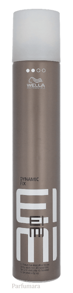 Wella EIMI - Dynamic Fix 45 Seconds Crafting Spray 500 ml