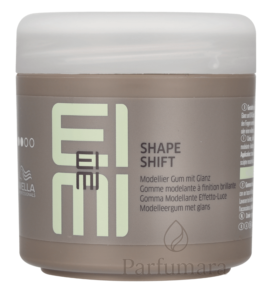 Wella EIMI - Shape Shift Moulding Gum 150 ml