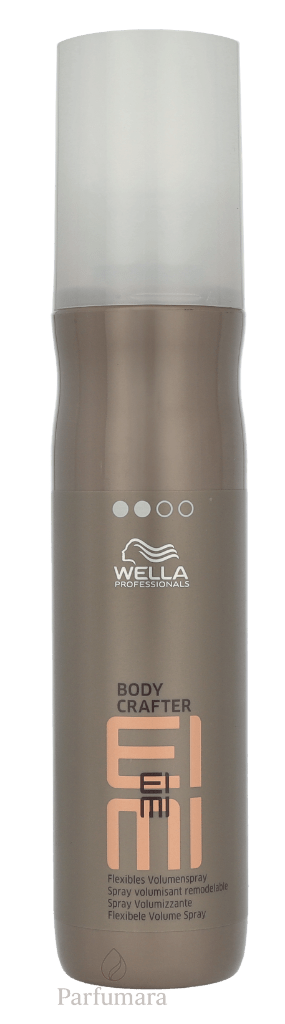 Wella EIMI - Body Crafter Flexible Volumizing Spray 150 ml
