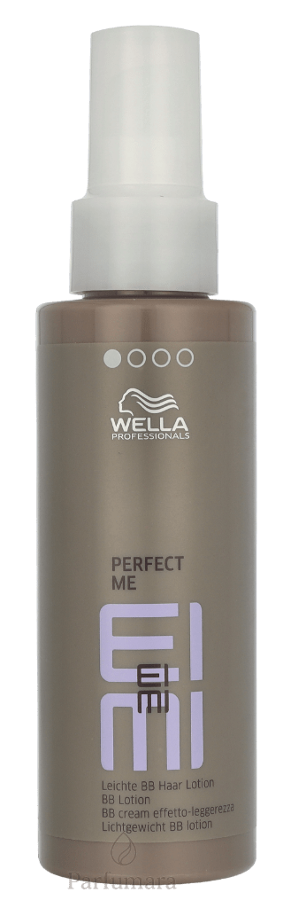 Wella EIMI - Perfect Me Lightweight BB Lotion 100 ml
