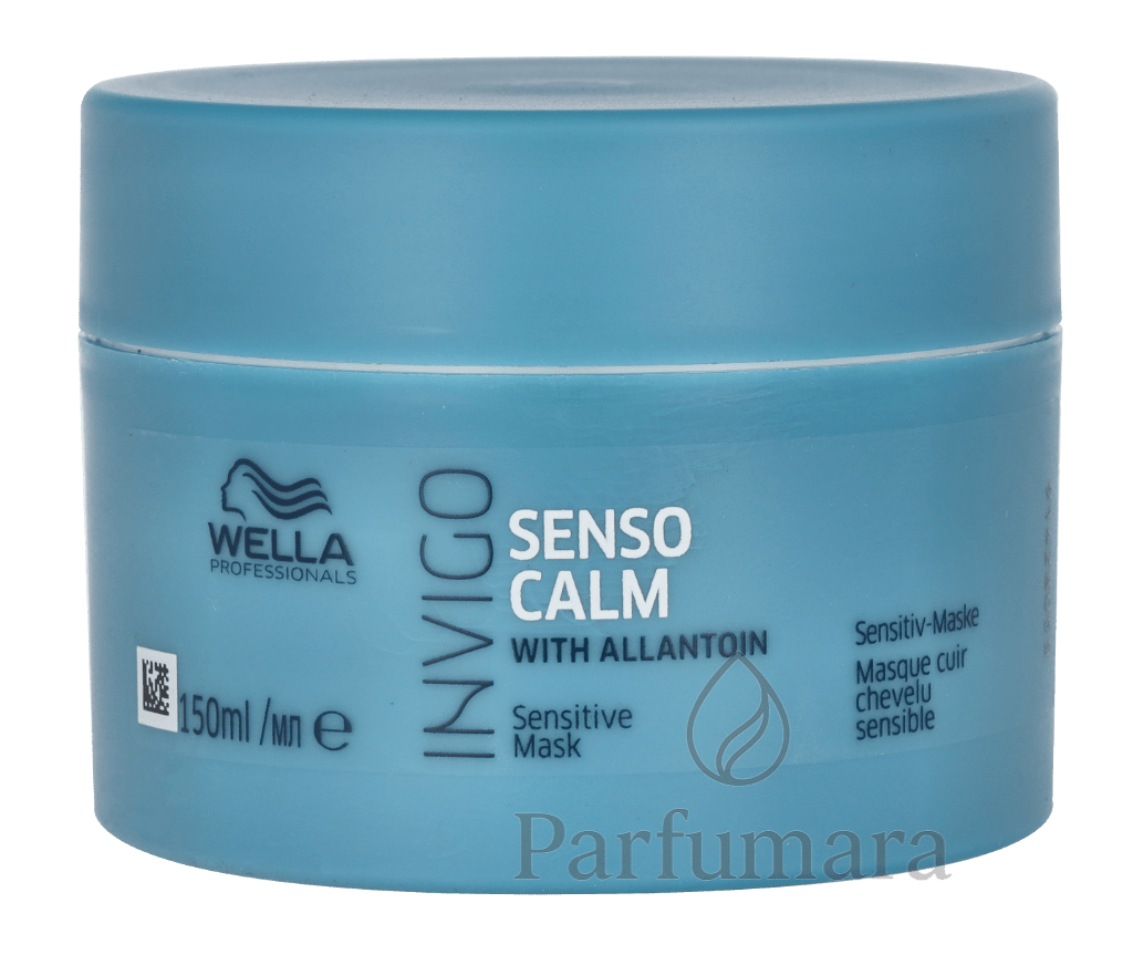 Wella Invigo - Senso Calm Sensitive Mask 150 ml