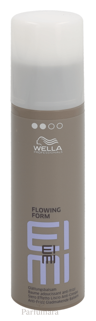 Wella EIMI - Flowing Form Anti - Frizz Smoothing Balm 100 ml