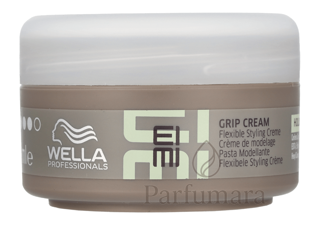 Wella EIMI - Grip Cream Hold Level 3 75 ml