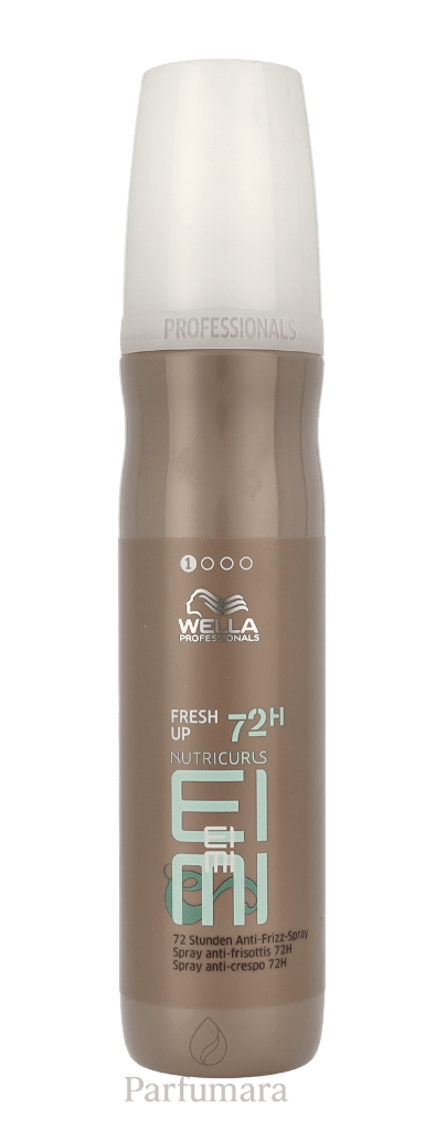 Wella EIMI - Nutricurls Fresh Up 72H 150 ml