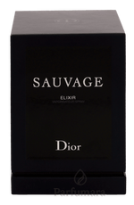 Dior Sauvage Elixir Parfum Spray 60 ml