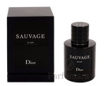 Dior Sauvage Elixir Parfum Spray 60 ml