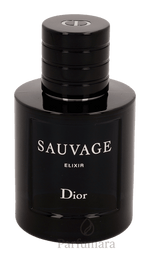 Dior Sauvage Elixir Parfum Spray 60 ml