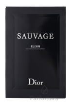 Dior Sauvage Elixir Parfum Spray 60 ml