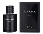 Dior Sauvage Elixir Parfum Spray 60 ml
