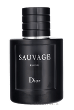 Dior Sauvage Elixir Parfum Spray 60 ml