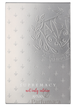 Afnan Supremacy Not Only Intense Extrait Eau de Parfum 100 ml