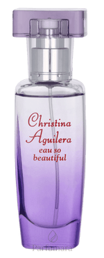 Christina Aguilera Eau So Beautiful Eau de Parfum 15 ml