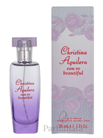 Christina Aguilera Eau So Beautiful Eau de Parfum 15 ml