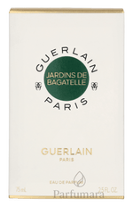 Guerlain Jardins De Bagatelle Eau de Parfum 75 ml