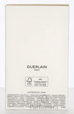 Guerlain Jardins De Bagatelle Eau de Parfum 75 ml