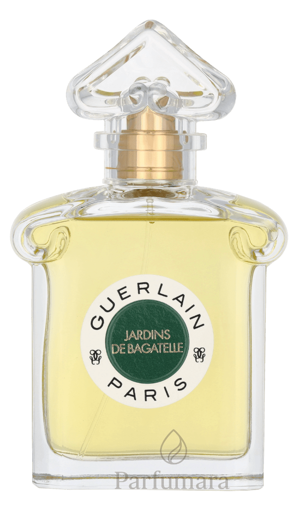 Guerlain Jardins De Bagatelle Eau de Parfum 75 ml